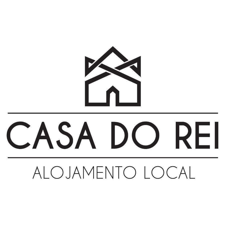 King'S House - Centennial House Ribeira do Raposo Bagian luar foto