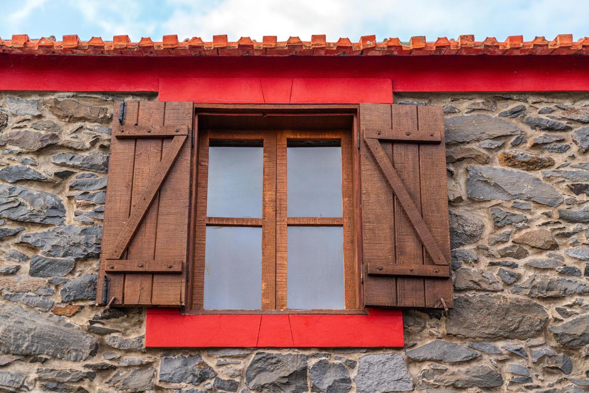 King'S House - Centennial House Ribeira do Raposo Bagian luar foto